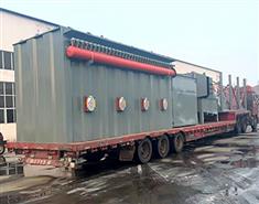 新疆除塵器-新疆布袋除塵器廠(chǎng)家