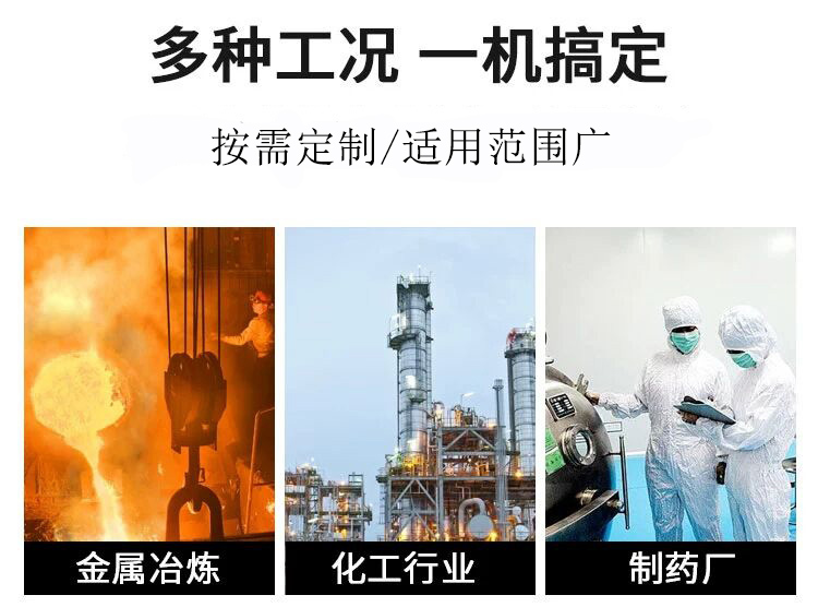 活性炭吸附設(shè)備應(yīng)用范圍