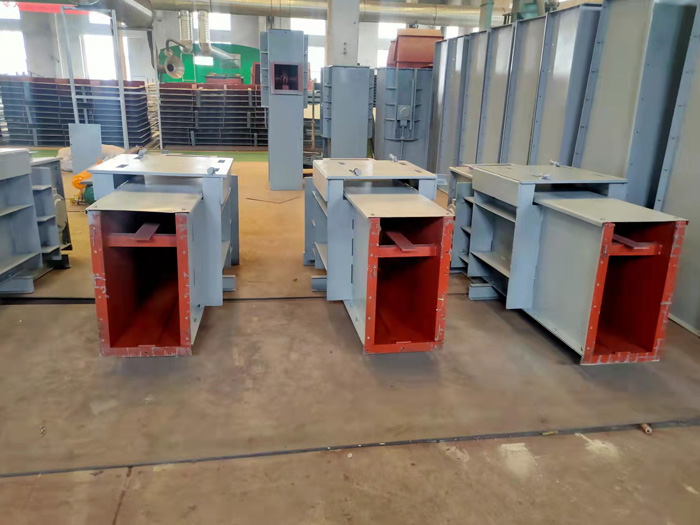 埋刮板輸送機(jī)