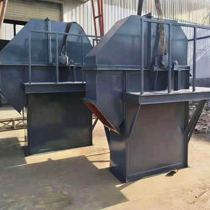 TH型斗式提升機(jī)